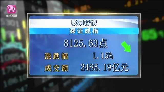 《龙岗新闻》2019年2月15日