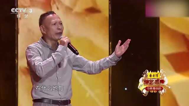 著名演员陈明演唱《青春啊青春》,原来唱歌这么好听!