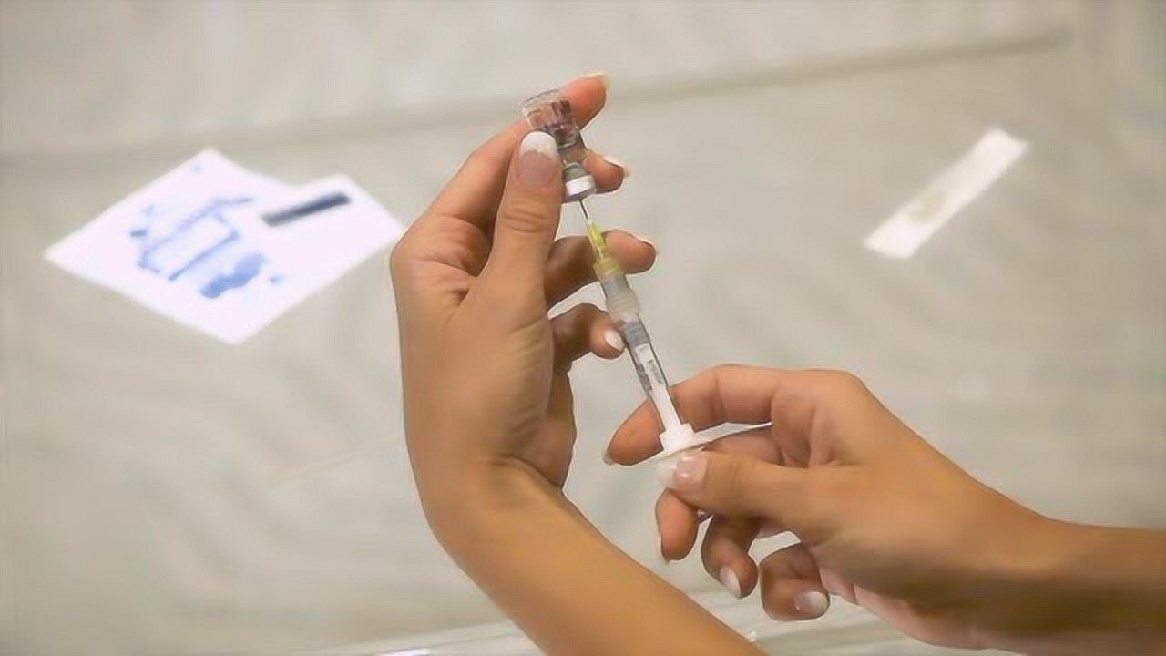 美国试管婴儿-思则凯准备工作与注射方法_腾讯视频