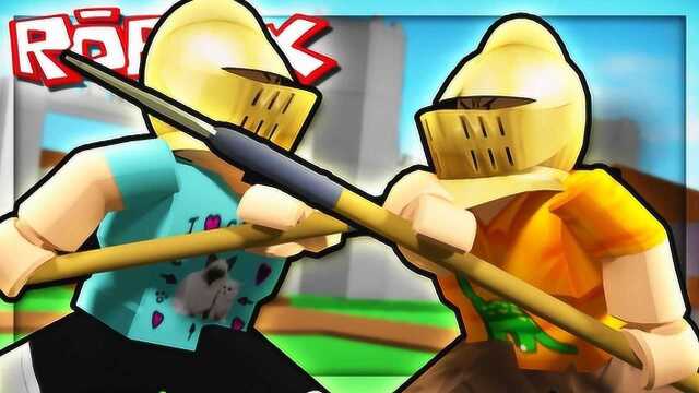 roblox騎士模擬器!去消滅海賊王!結果反被追殺?面面解說