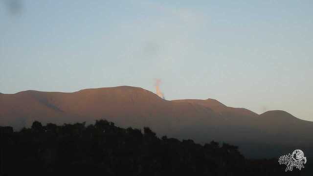 徒步新西兰汤加里罗火山,看看出发前的准备