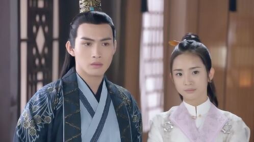 《小女花不弃》陈煜:柳青芜,我曾经给过你机会,是你自己不珍惜!