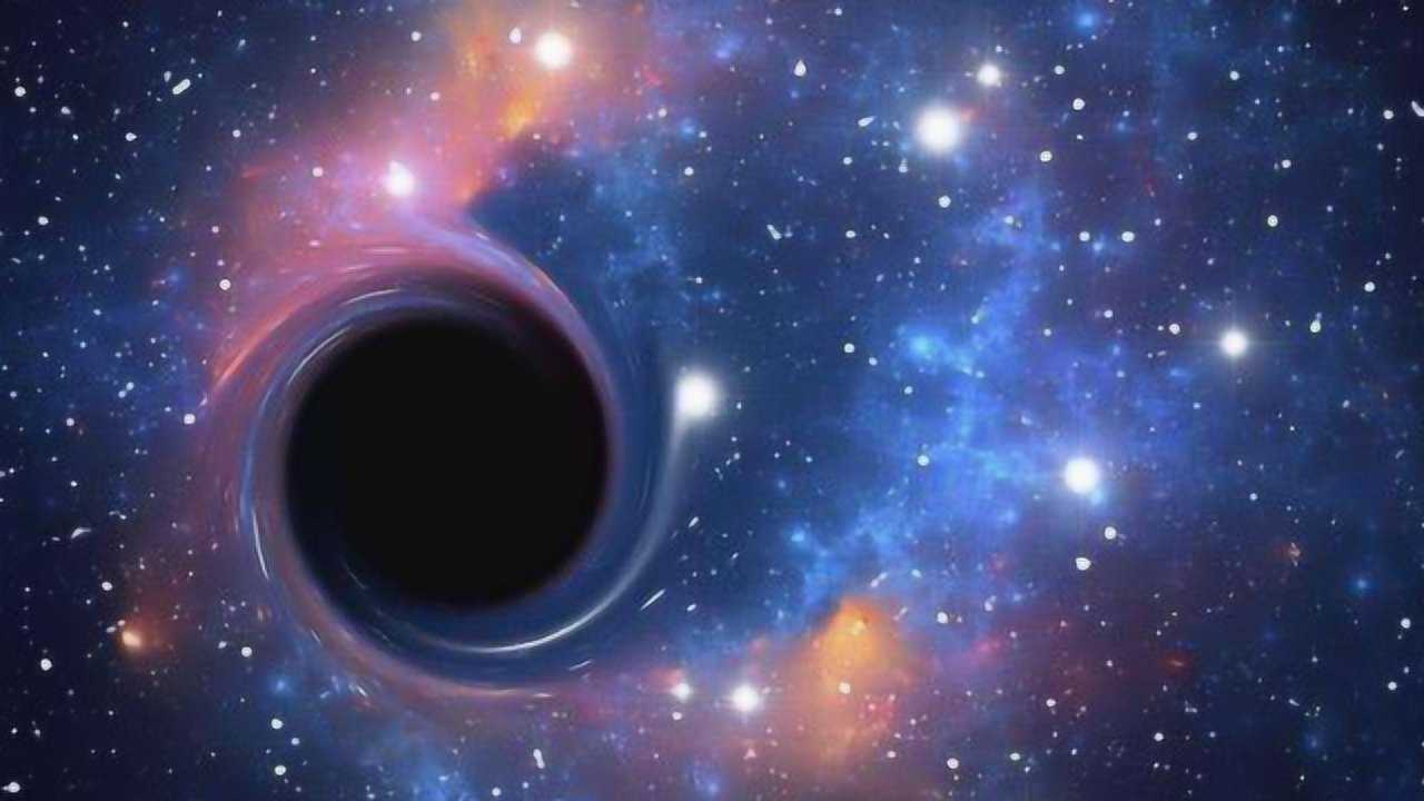 为什么脉冲星比黑洞还恐怖科学家一颗脉冲等于1000万倍太阳