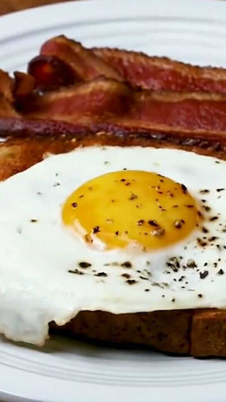 对这种流黄蛋简直无法抗拒