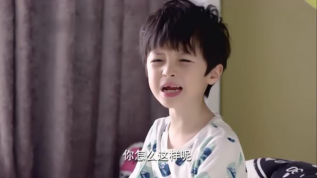 淘气爷孙小两口婚没离成老王和老陈抢头功嘉乐太虐心