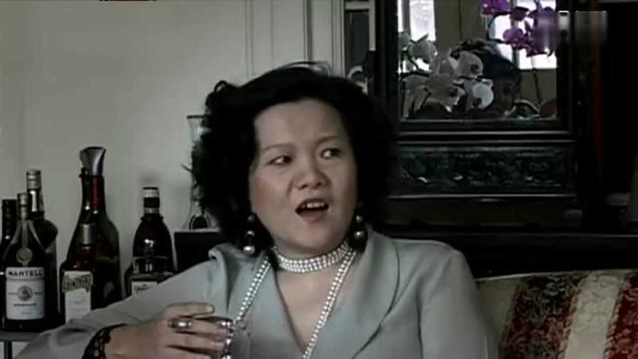 无穷动里面洪晃这段对男人泡妞的吐槽太精辟了via微博电影工厂