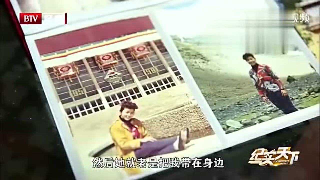 默剧演员王梓为何如此热爱默剧?_腾讯视频