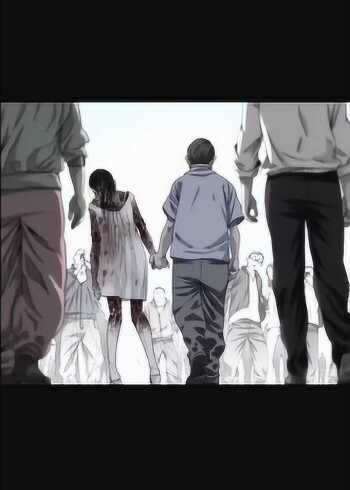 一人之下里陈朵之死配上音乐瞬间泪奔