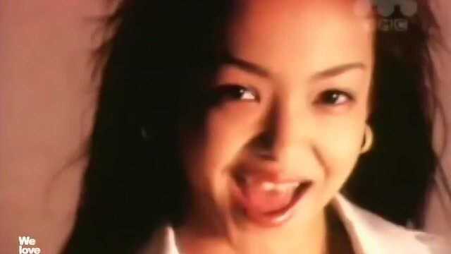 安室奈美惠 太阳season中文字幕mv