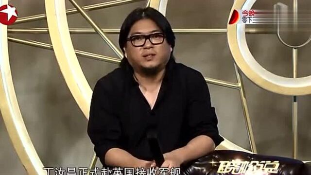 高晓松讲述:天津原来叫“直沽”,简直太不可思议