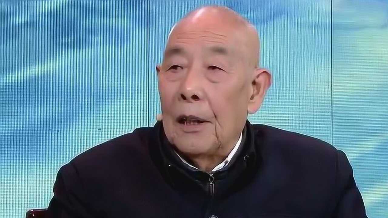 姓李的来!老爷子带来李氏族谱,并讲述李氏家族背后的故事腾讯视频}