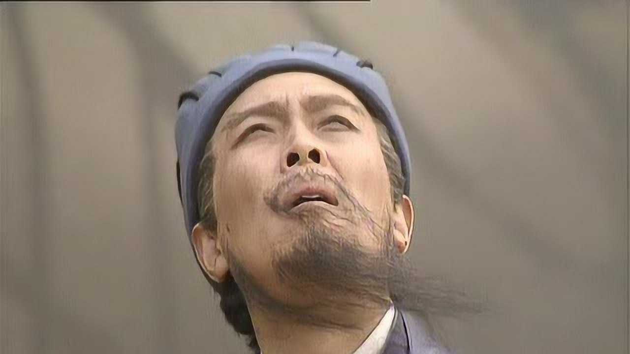 诸葛亮设计上方谷,火困司马懿!