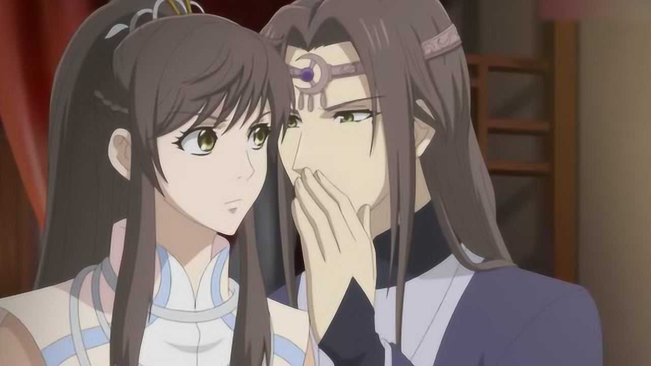 帝王攻略西南王又坑瑶儿皇帝都不忍心看了