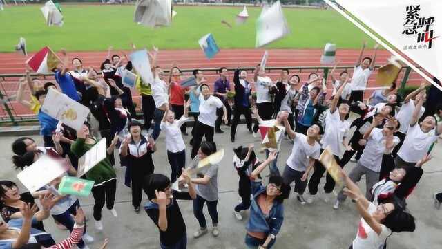 湖北咸宁高中回应“女生发不搭肩”:向衡水中学学习 让学生考上清北