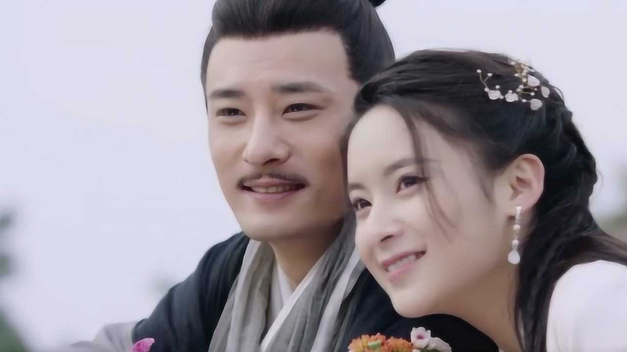 倚天屠龙记:不悔生子,殷六侠起名殷不亏,杨逍举动令人苦笑不得_高清1080P在线观看平台_腾讯视频