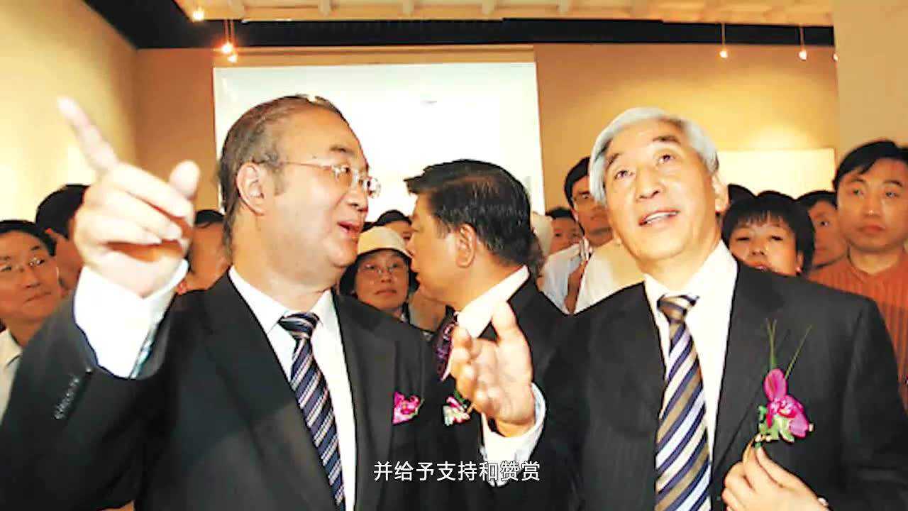 张永余书法家_腾讯视频