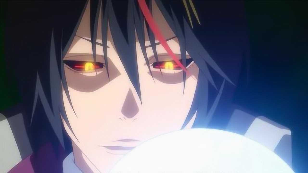 转生史莱姆萌王为进化魔王灭万人召唤恶魔赐名迪亚波罗