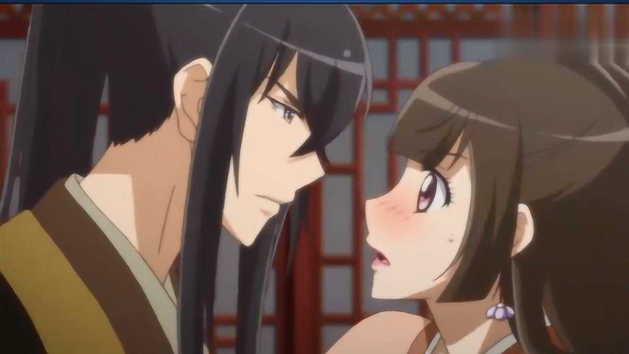 通灵妃夜王妃给自己挖了一个坑夜王爷有机会了