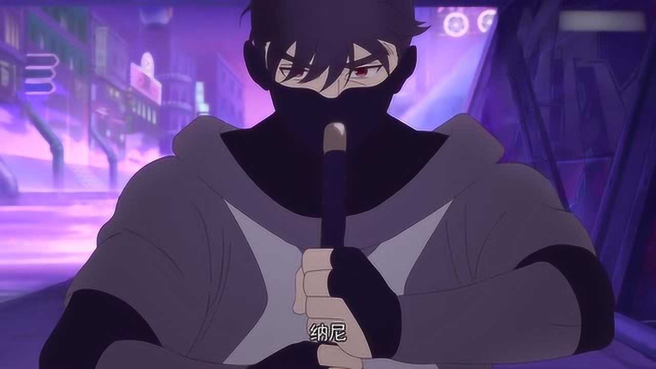 凸变英雄服部半藏还真是一个有武魂的对手佩服佩服