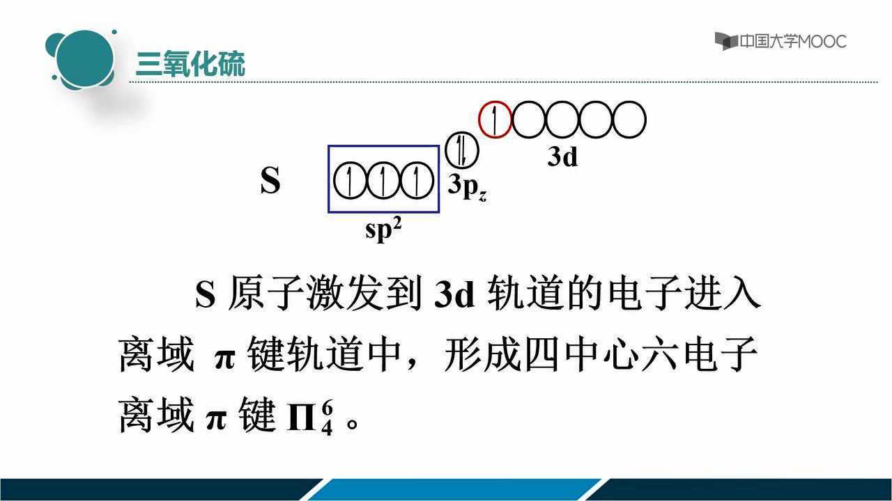 三氧化硫性质图片