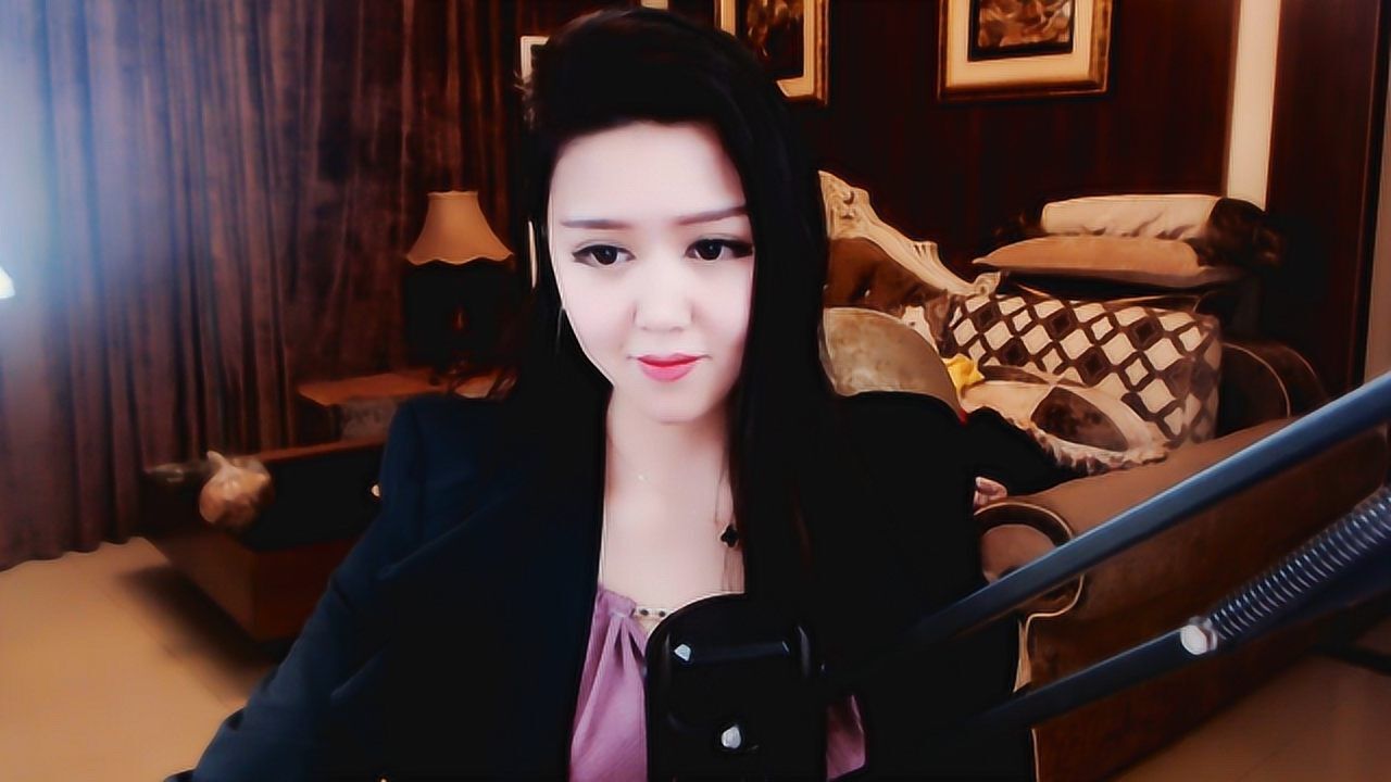 毛惠大气演唱一曲《恋曲1990》声音雄厚,非常有感染力!