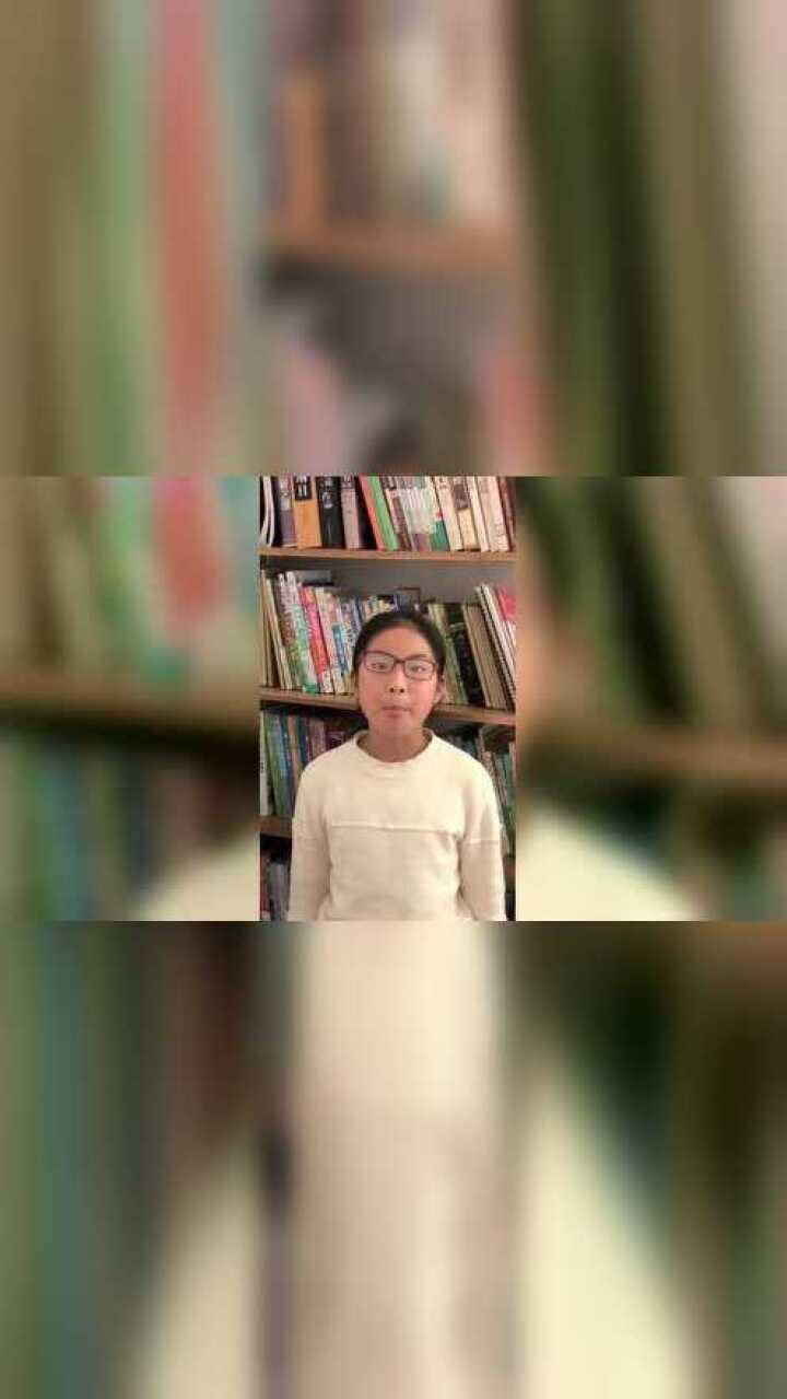 韩延林的少儿节目