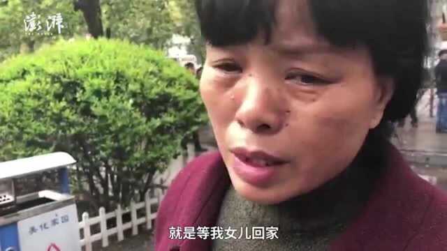 抖音网红被男友刺死,母亲每晚为女儿留灯