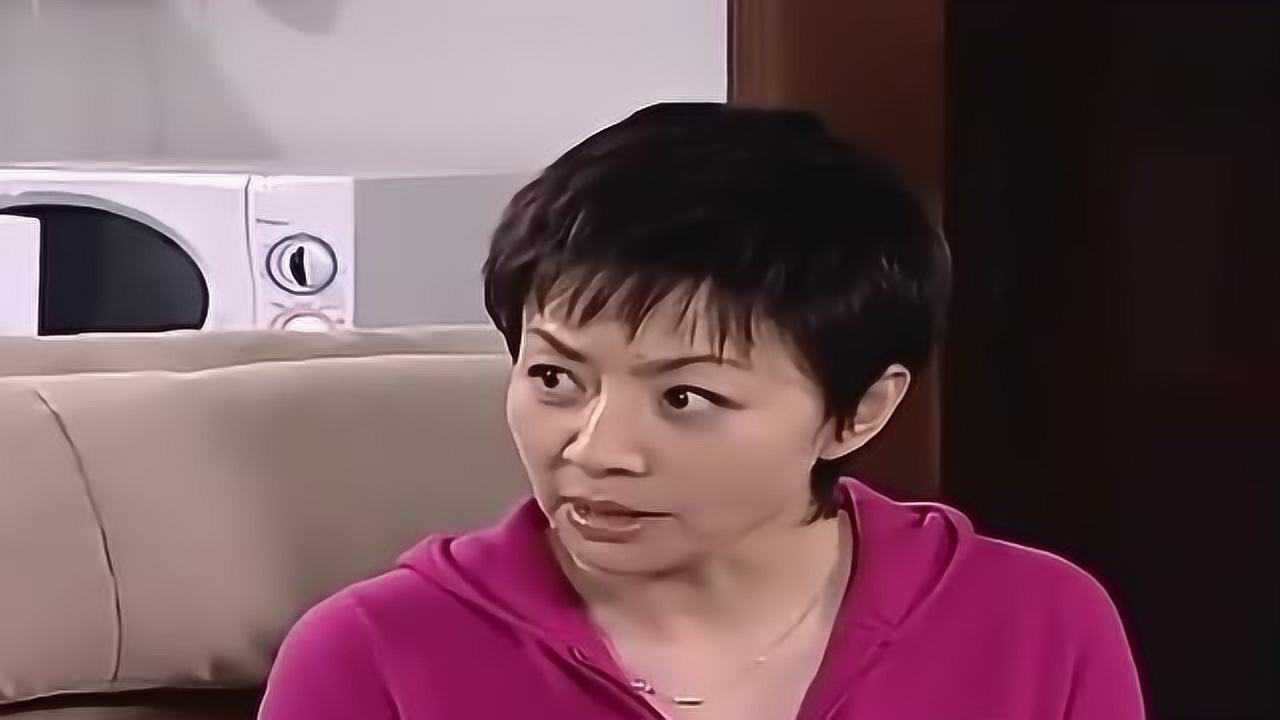 家有儿女刘梅遇奇葩邻居怀孕期间吃泡面两个月肚子像气球
