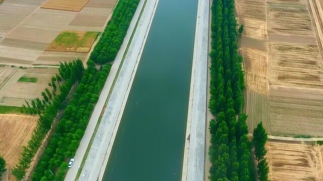 重磅!世界首例空中调水!中国“天河工程”以后要从天上调水?