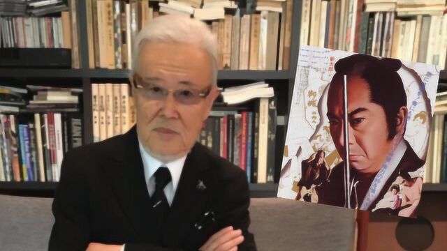 日本著名漫画家小池一夫因肺炎逝世