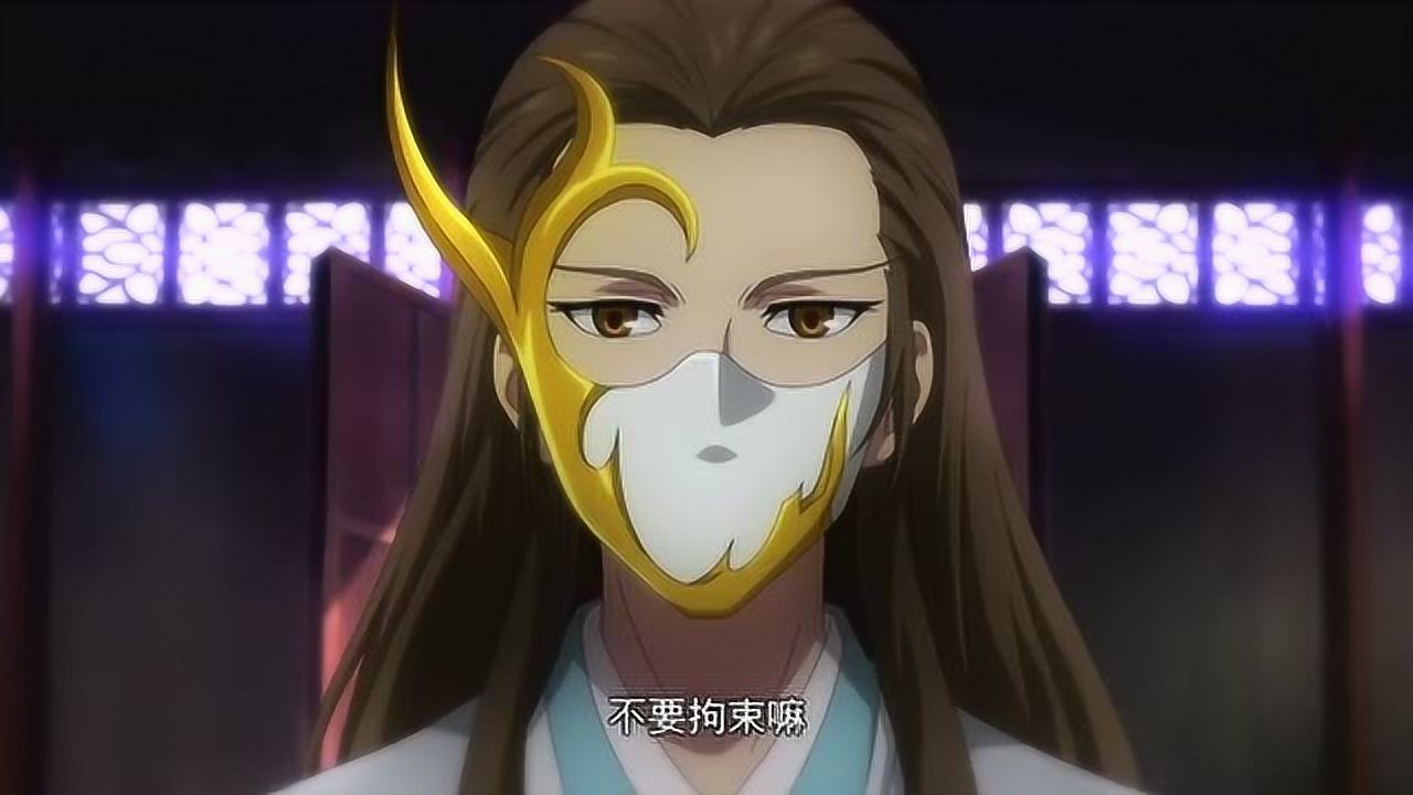 王权霸业奇葩面具今天我算是涨见识了