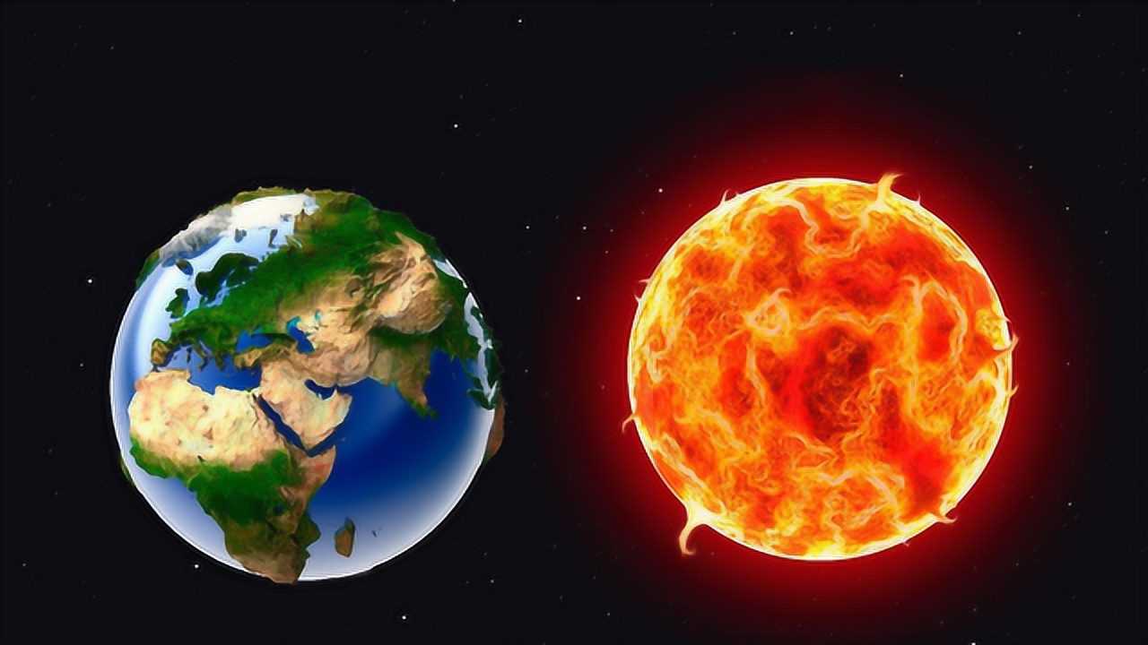 地球形成于45亿年前?科学家发现"内内核",年龄指向70亿岁!