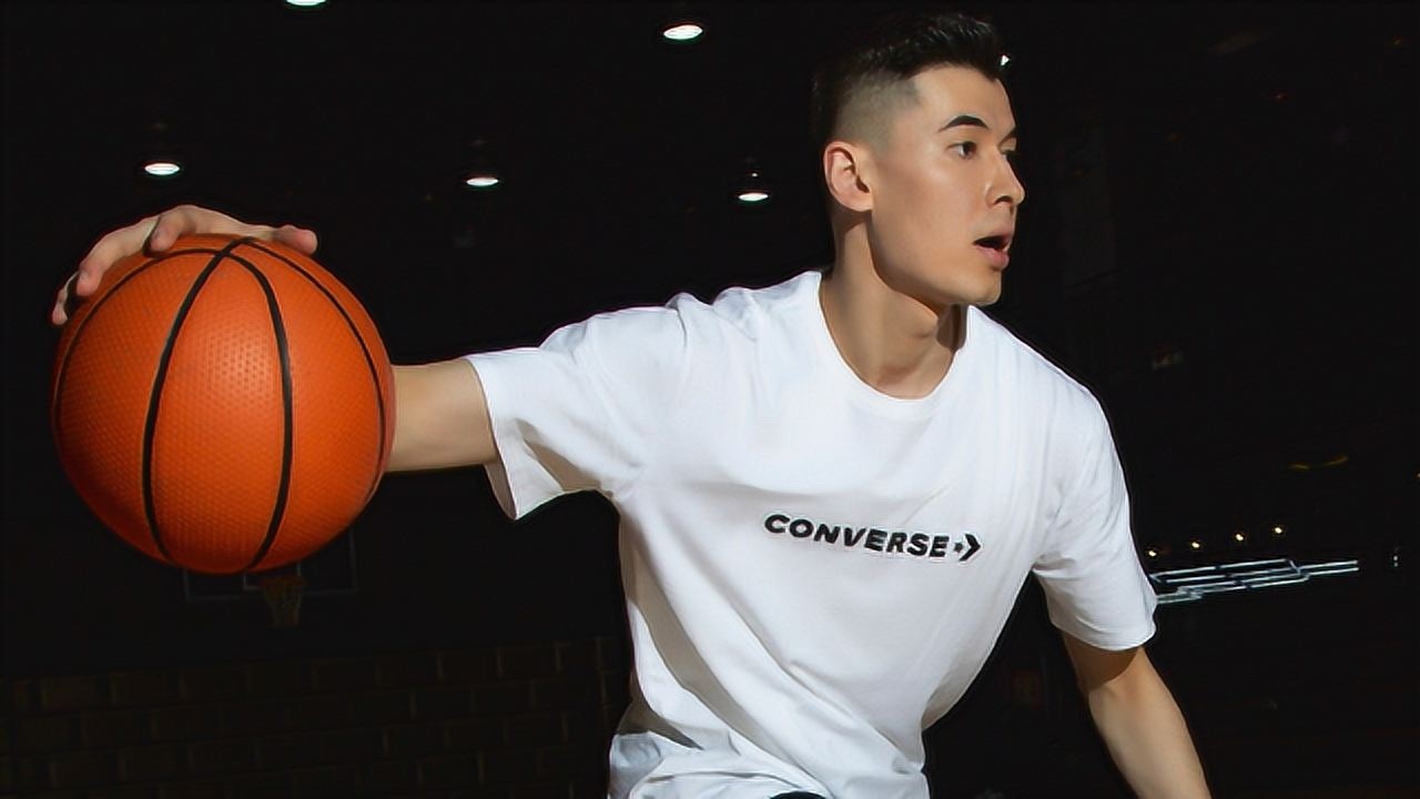 阿不都沙拉木成匡威中国第一人什么水平你们准备好吃土了吗