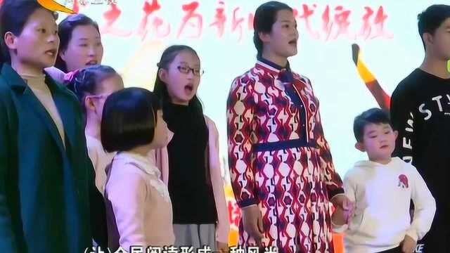 世界图书与版权日——让我们共享阅读的快乐