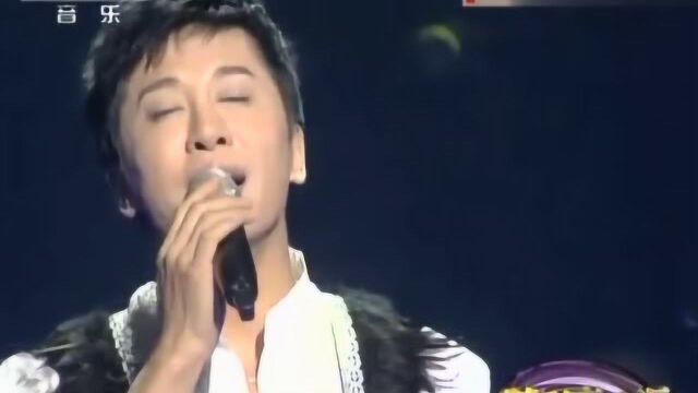 毛宁演唱《蓝蓝的夜蓝蓝的梦》,歌声醉人心脾,好听!