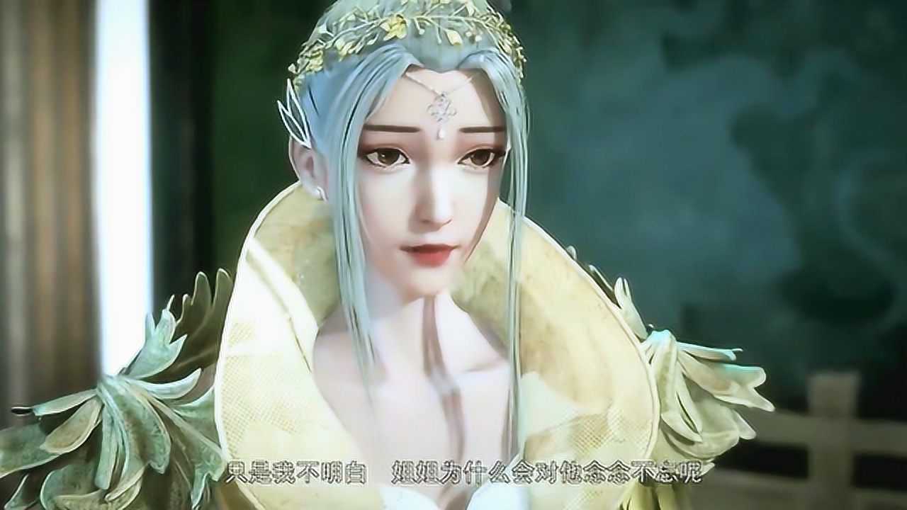 万界神主安阳终于知道安雪的真实想法难怪会对叶辰念念不忘