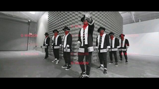 Kinjaz《Wow.》