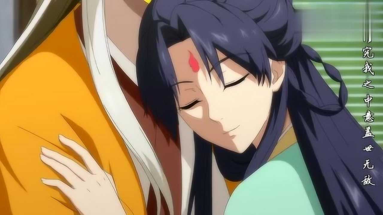 狐妖小红娘:东方淮竹身死,留下最后一句话,王权霸业彻底泪崩!