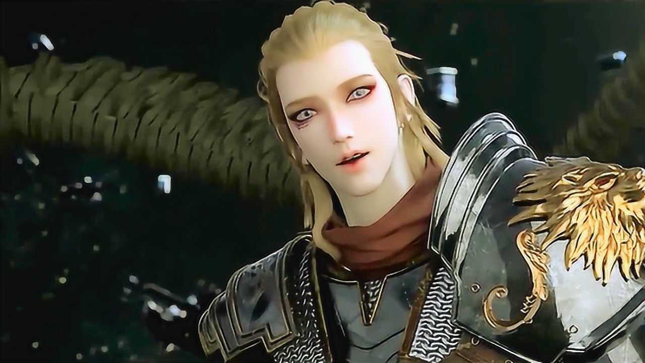 雄兵连:炙心开始怀疑苏玛丽性别?我要替鹤熙打爆你