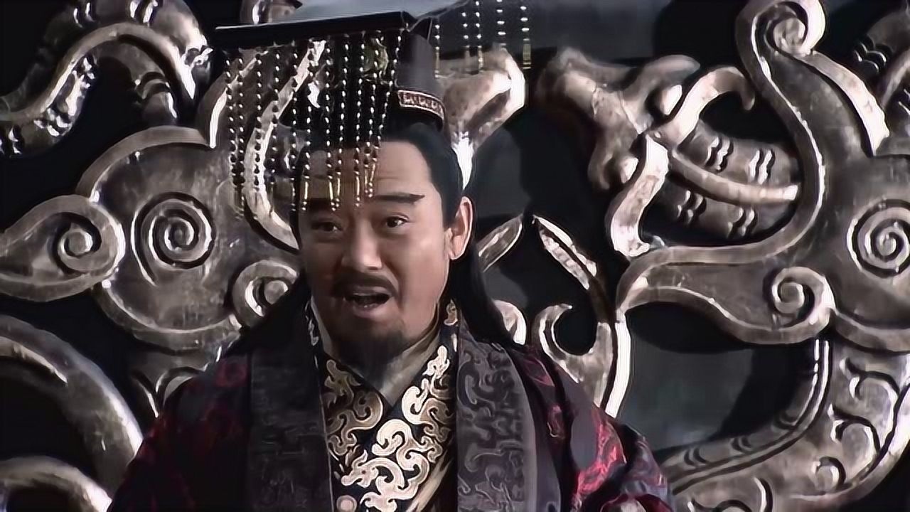 大秦帝国:魏王几句话,五国国君都乖乖闭嘴了,做梦去吧梦里啥都有!_腾