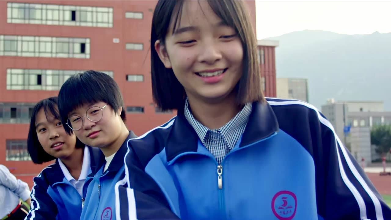 宁德五中宣传片