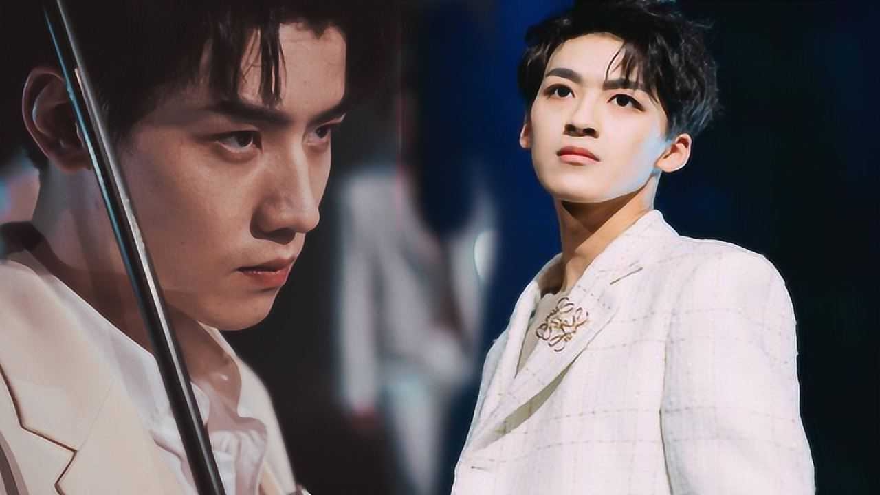 《宝藏男友》何洛洛wink再现?_综艺_高清1080p在线观看平台_腾讯视频