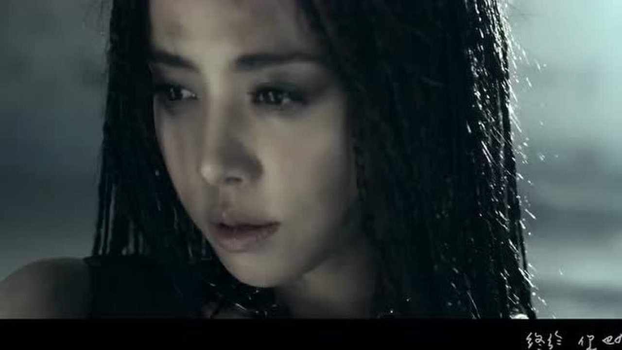 复仇女王蜂蔡依林你也有今天Karmamv首播_高清1080P在线观看平台_腾讯视频