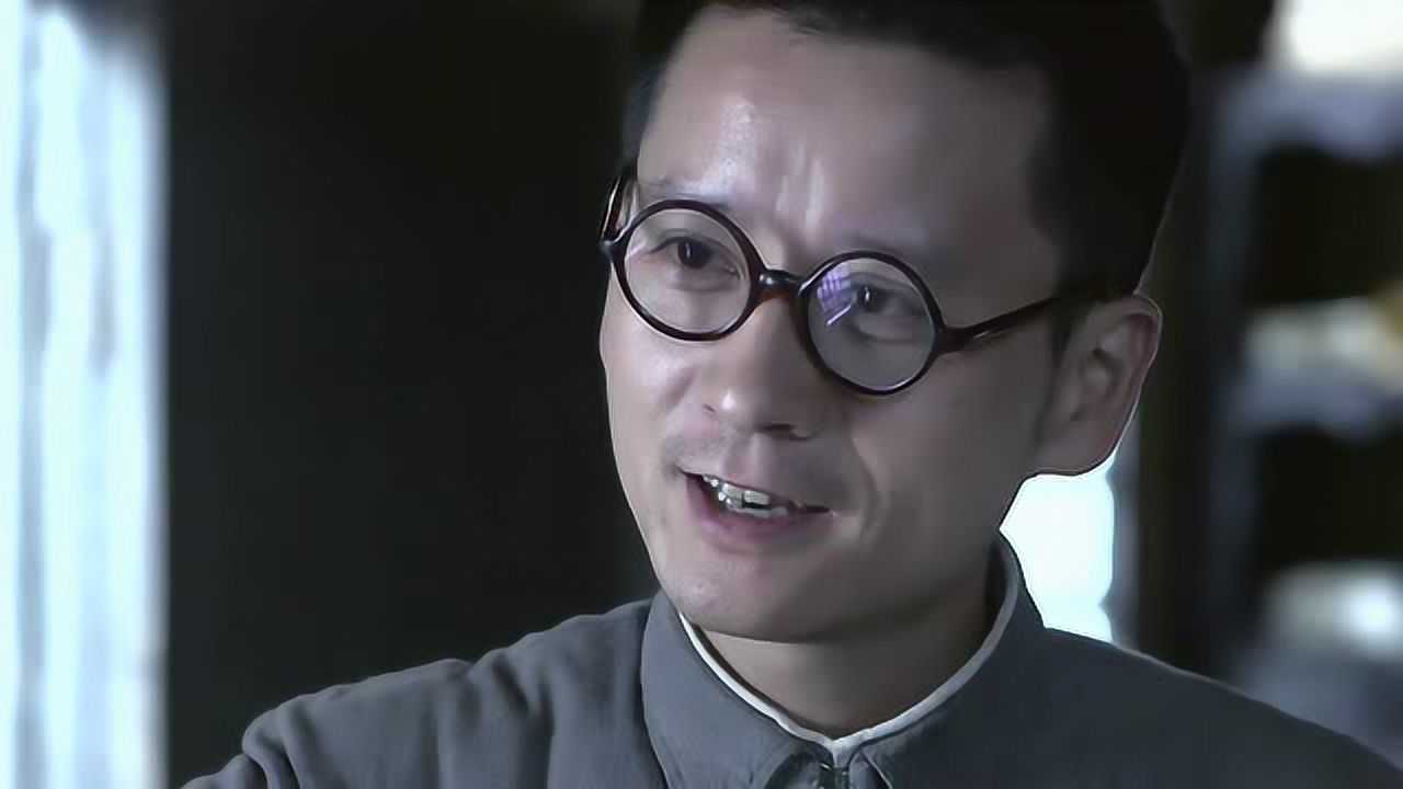 雪豹坚强岁月张仁杰要调查卫国引张楚生气都不识抬举