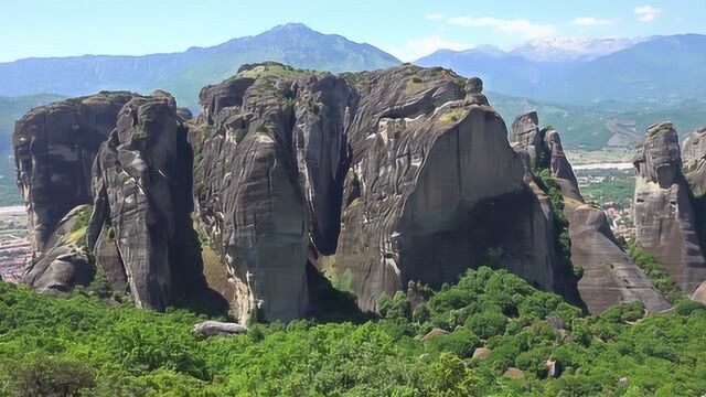 神奇的地方,美丽的风景!