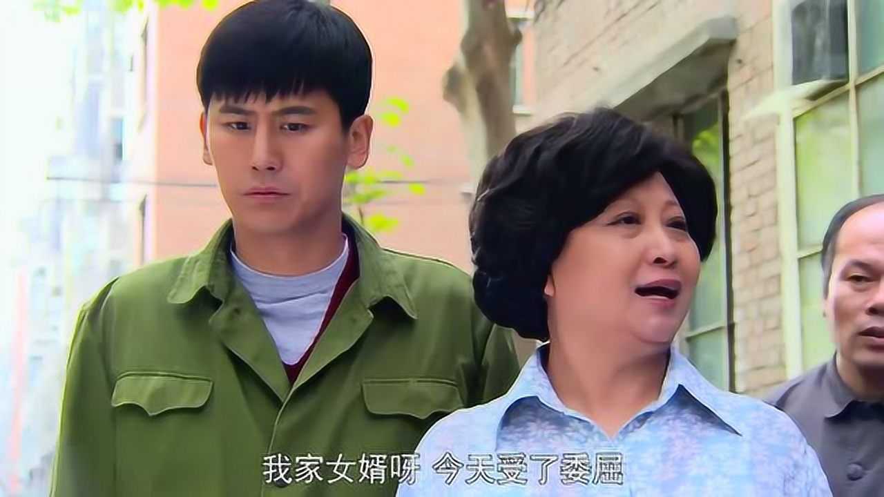 2019年5月15日发布01:49满仓进城:雅芳不满被冤枉,怒带满仓讨说法为你