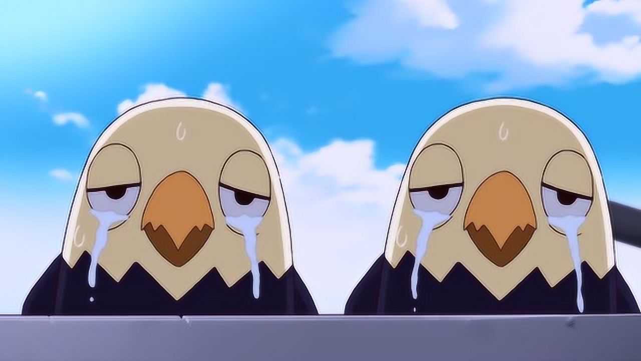 那年那兔那些事儿天上的导弹来回飞海上的鹰酱心如死灰