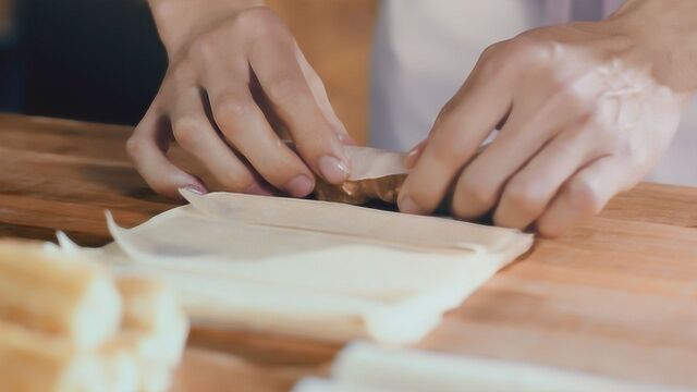 “知味杭州”亚洲美食节官方宣传片