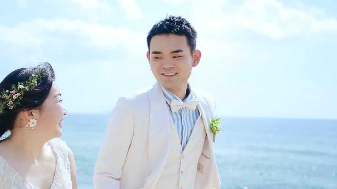 徐峰刘蕊蕊结婚照