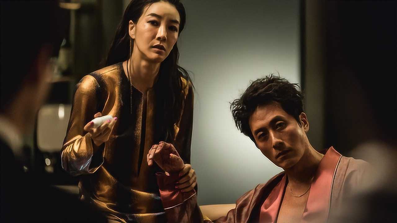 《毒战》精彩合集_韩国版《毒战》_电影_高清完整版视频在线观看_腾讯视频